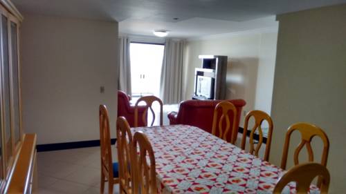 Guarapari Brésil Code réduction Booking.com hôtels