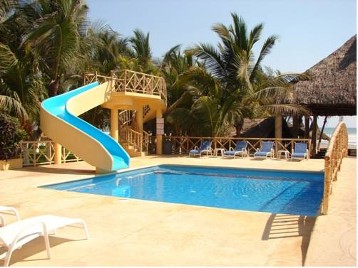 Acapulco Mexique Code réduction Booking.com hôtels