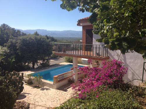 Godall Spain Hotel Booking.com Good Discount Code
