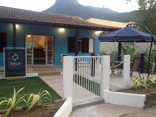 Ilha Grande (Rio de Janeiro) Brésil Code réduction Booking.com hôtels