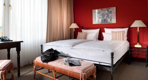 Dresde Allemagne Code réduction Booking.com hôtels