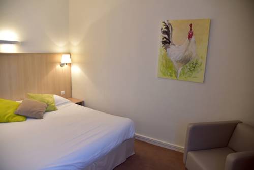 le Mans France Code réduction Booking.com hôtels