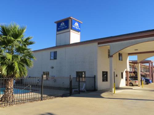 Hempstead (Texas) États Unis Code réduction Booking.com hôtels
