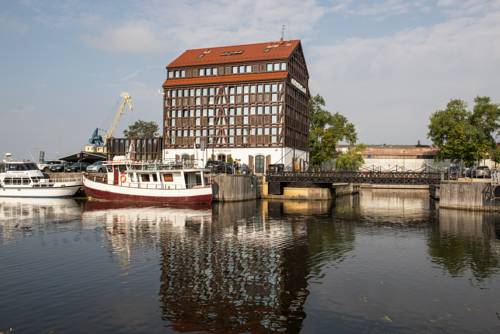Klaipeda Lituanie Code réduction Booking.com hôtels