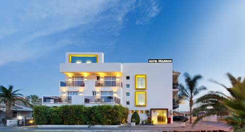Denia Spain Hotel Booking.com Good Discount Code