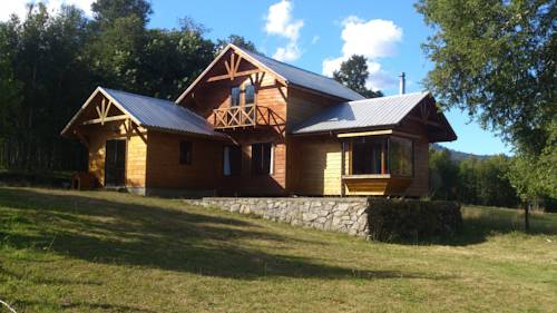 Pucon Chili Code réduction Booking.com hôtels