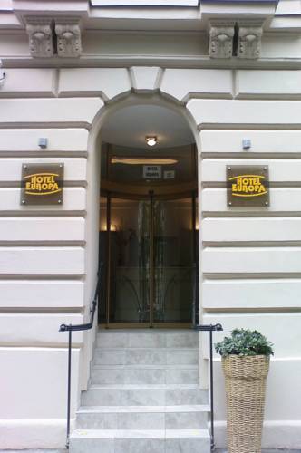 Brno République Tchèque Code réduction Booking.com hôtels