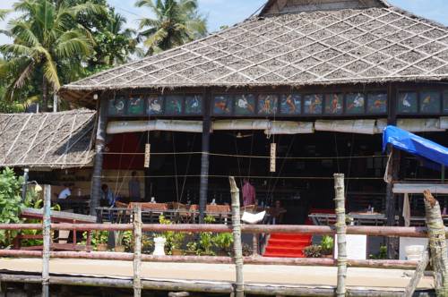 Varkala Inde Code réduction Booking.com hôtels
