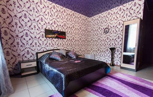 Permanente Russie Code réduction Booking.com hôtels