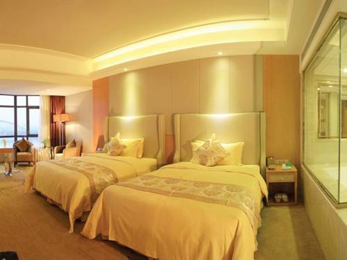 Dongguan Chine Code réduction Booking.com hôtels