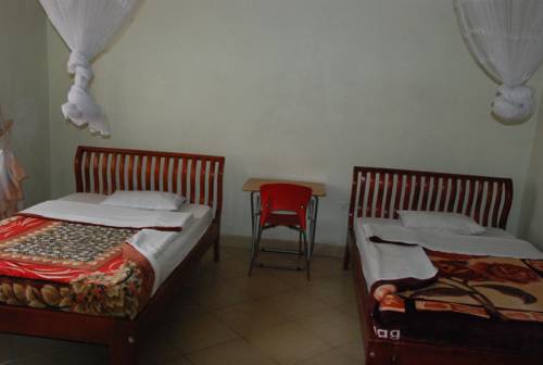 Kampala Ouganda Code réduction Booking.com hôtels