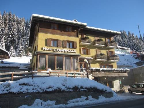 Santa Caterina Valfurva Italie Code réduction Booking.com hôtels
