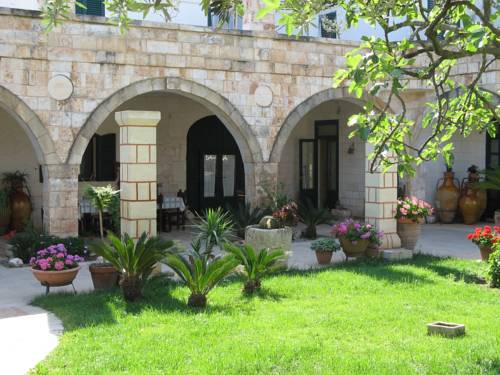 Ostuni Italie Code réduction Booking.com hôtels