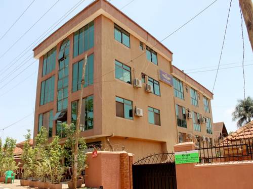 Kampala Ouganda Code réduction Booking.com hôtels