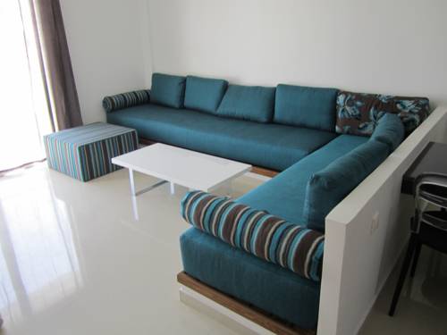 Casablanca Maroc Code réduction Booking.com hôtels
