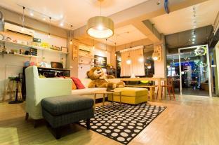 Taipei Taiwan Hotel Agoda.com Good Discount Code