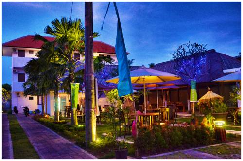 Uluwatu Indonésie Code réduction Booking.com hôtels