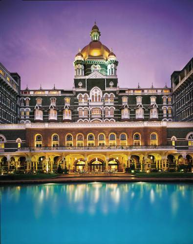 Bombay Inde Code réduction Booking.com hôtels
