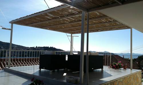 Dubrovnik Croatie Code réduction Booking.com hôtels