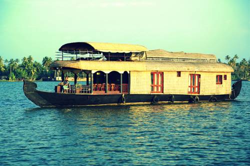 Alleppey Inde Code réduction Booking.com hôtels