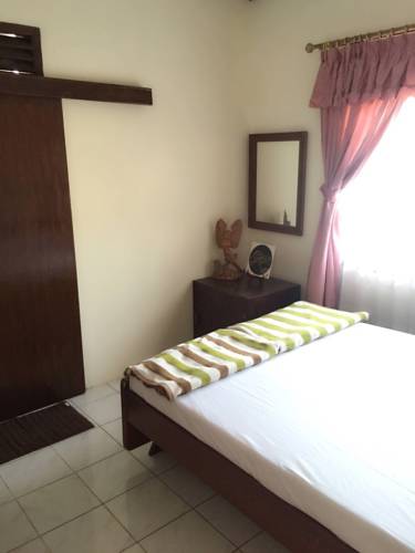 Bandung Indonesia Hotel Booking.com Good Discount Code