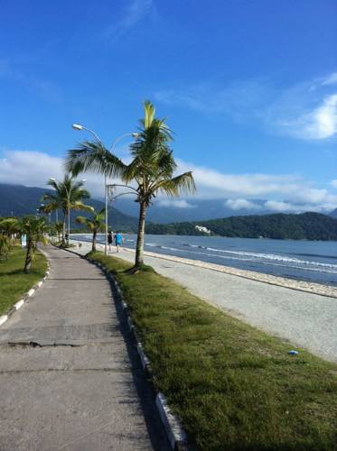 Ubatuba Brésil Code réduction Booking.com hôtels