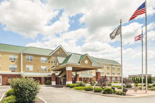 Findlay (Ohio) États Unis Code réduction Booking.com hôtels
