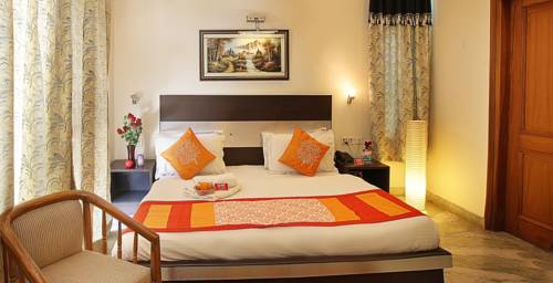 Gurgaon Inde Code réduction Booking.com hôtels