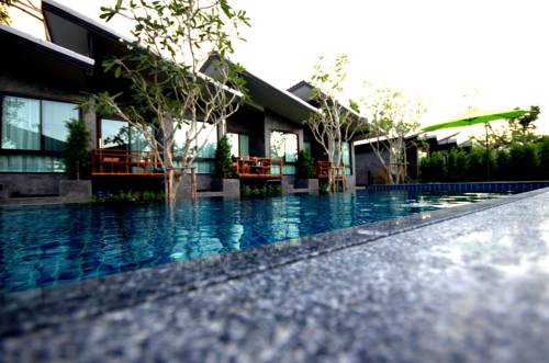 Pai Thaïlande Code réduction Booking.com hôtels