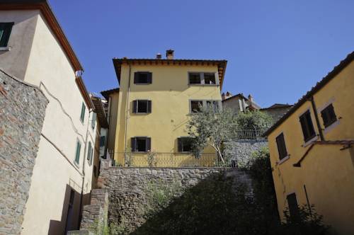 Cortona Italie Code réduction Booking.com hôtels