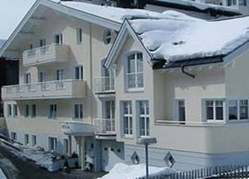 Ischgl L'Autriche Code réduction Booking.com hôtels