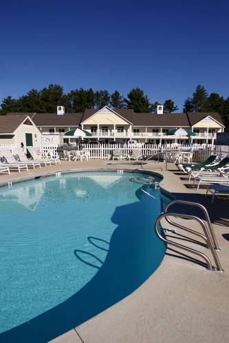 North Conway (New Hampshire) États Unis Code réduction Booking.com hôtels