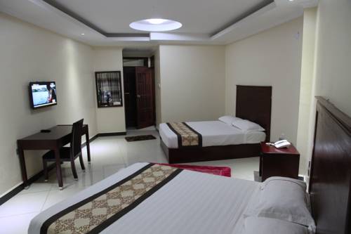 Kampala Ouganda Code réduction Booking.com hôtels
