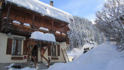 Chamonix-Mont-Blanc France Code réduction Booking.com hôtels