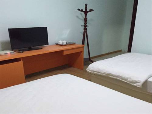 Linyi Chine Code réduction Booking.com hôtels