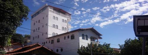 Belo Horizonte (Minas Gerais) Brésil Code réduction Booking.com hôtels