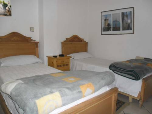 Tanger Maroc Code réduction Booking.com hôtels
