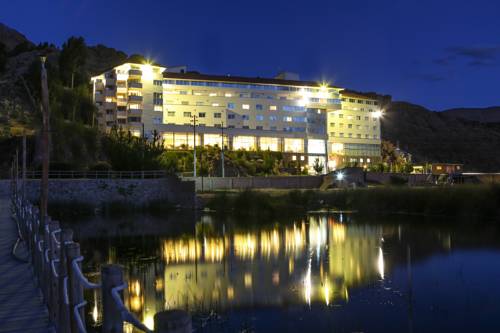 Puno Pérou Code réduction Booking.com hôtels