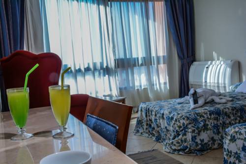 Hurghada Egypte Code réduction Booking.com hôtels