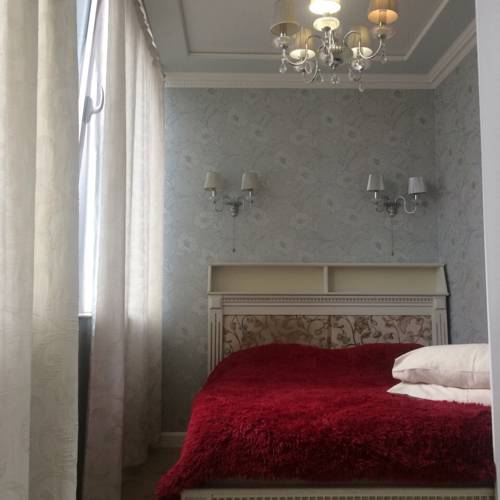 Sotchi Russie Code réduction Booking.com hôtels