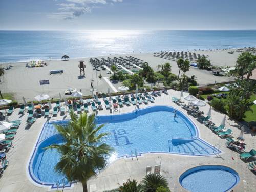 Torremolinos Spain Hotel Booking.com Good Discount Code