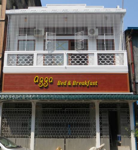 Yangon Myanmar Code réduction Booking.com hôtels