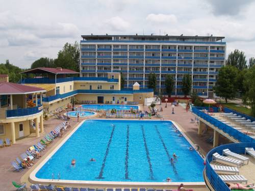 Anapa Russie Code réduction Booking.com hôtels