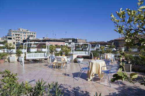 Rome Italie Code réduction Booking.com hôtels