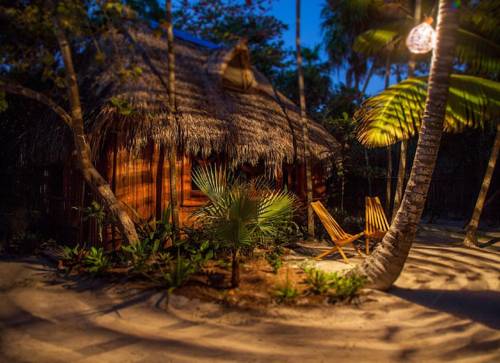 Tulum Mexique Code réduction Booking.com hôtels