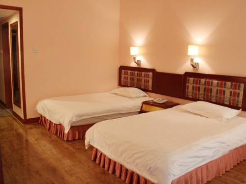 Shenyang Chine Code réduction Booking.com hôtels