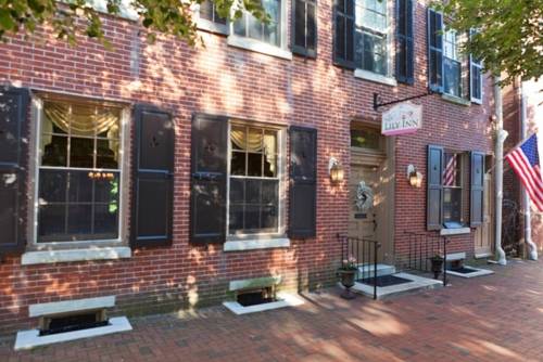 Burlington (New Jersey) États Unis Code réduction Booking.com hôtels