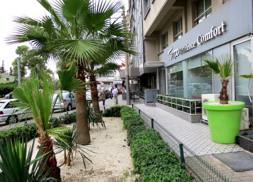 Izmir Turquie Code réduction Booking.com hôtels