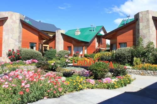 El Calafate Argentina Hotel Booking.com Good Discount Code