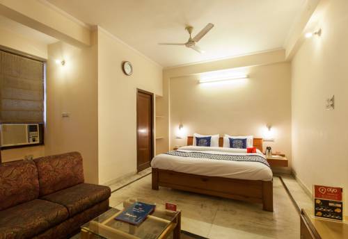 Jaipur Inde Code réduction Booking.com hôtels